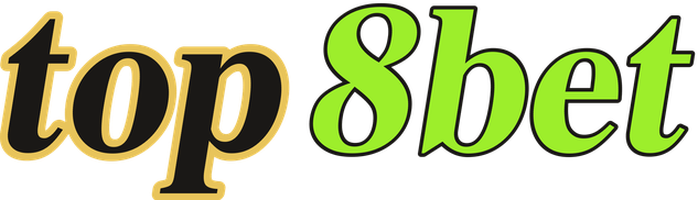 top8bet logo
