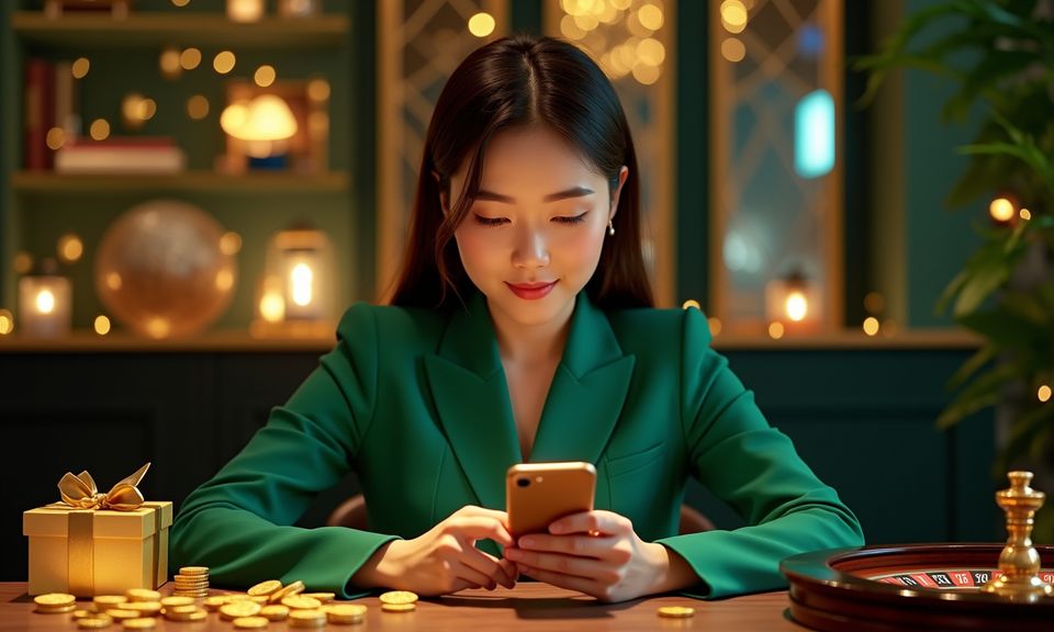 top8bet mobile gaming