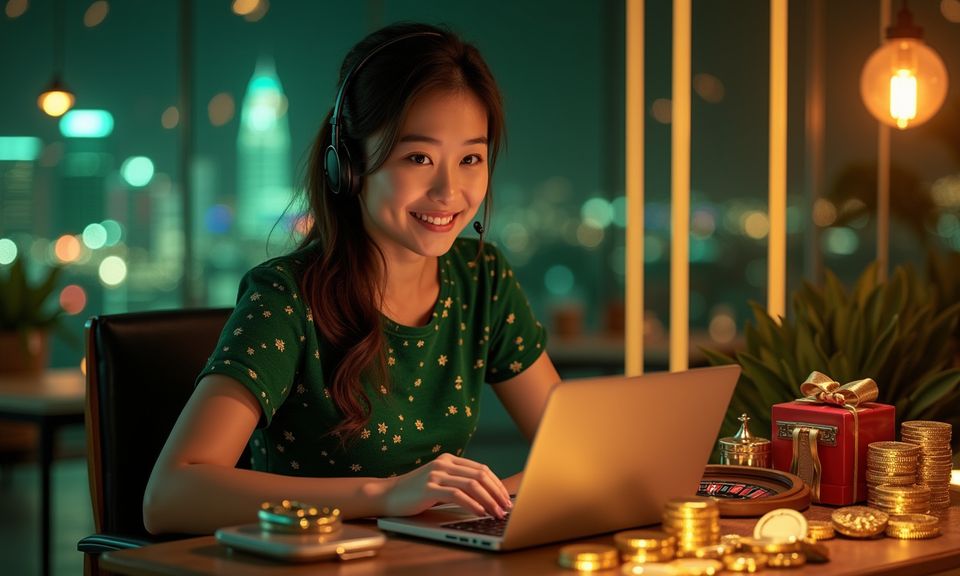 top8bet 專為香港玩家打造的線上平台
